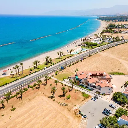 Διαμέρισμα Kate's Latchi Beachfront 4 By Ezoria