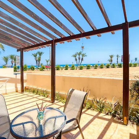 Διαμέρισμα Kate's Latchi Beachfront 4 By Ezoria